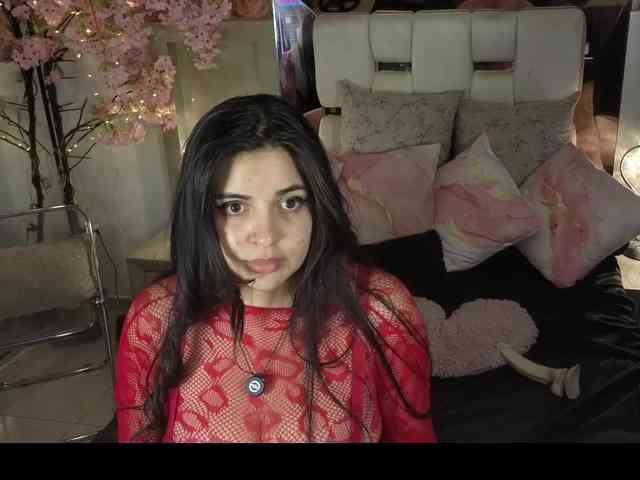 miasecretoficial webcam