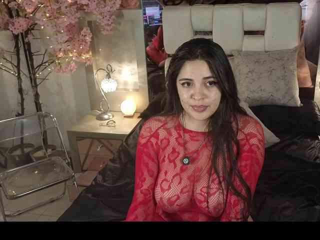 miasecretoficial webcam