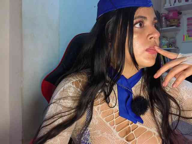 Modelo: miasecretoficial