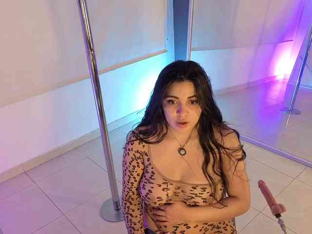 miasecretoficial webcam