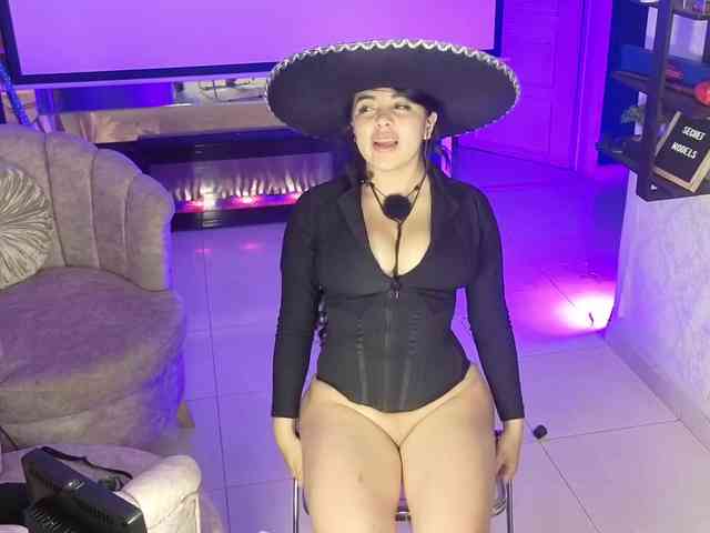 miasecretoficial webcam