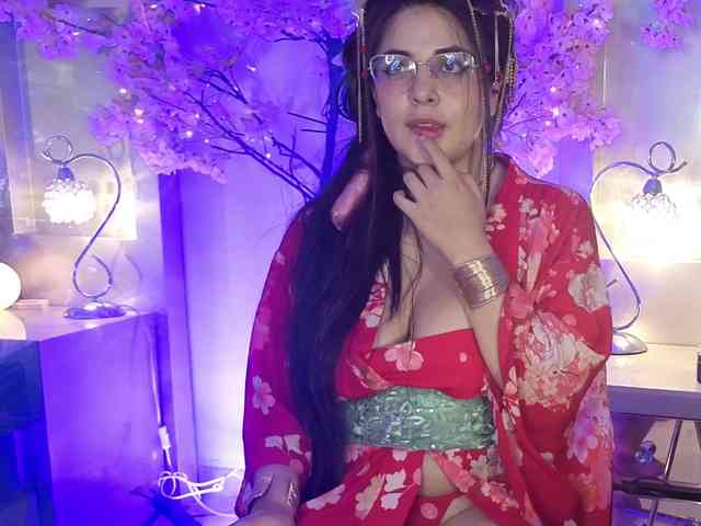 miasecretoficial webcam