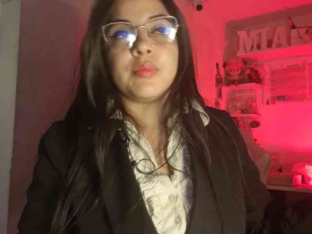 miasecretoficial webcam