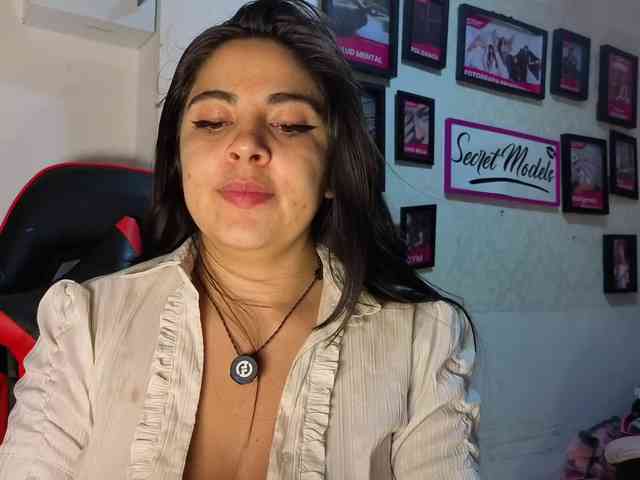 miasecretoficial webcam