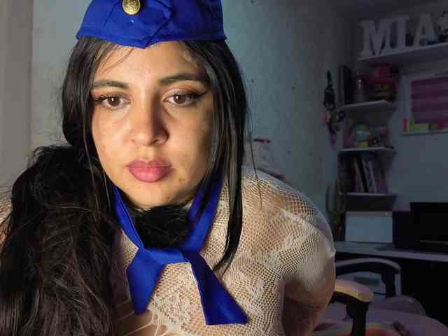 miasecretoficial webcam
