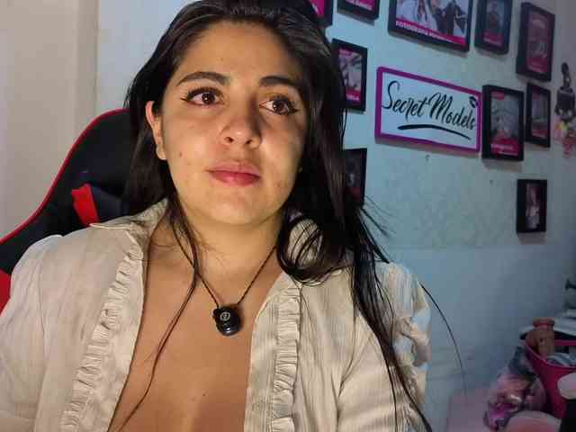 miasecretoficial webcam