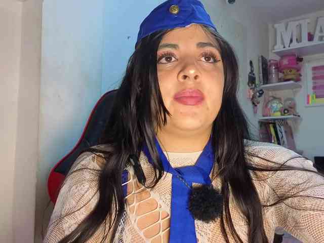 miasecretoficial webcam