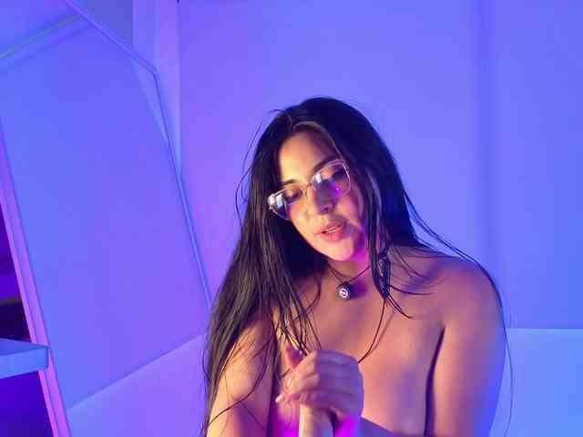 miasecretmodel's webcam live show