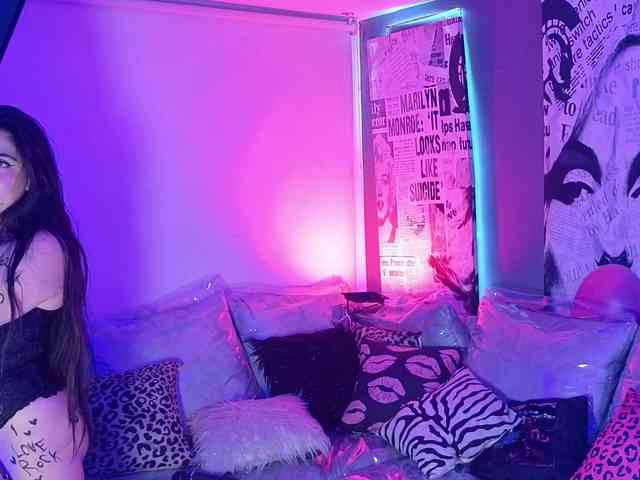 miasecretoficial webcam