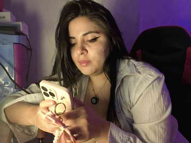 miasecretoficial webcam