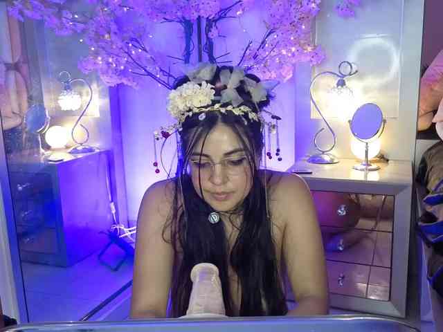 miasecretoficial webcam