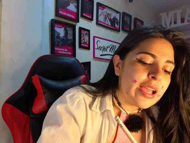 miasecretoficial webcam