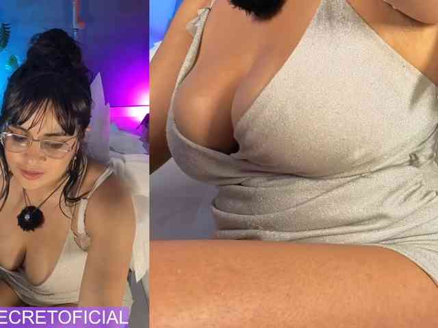 miasecretmodel