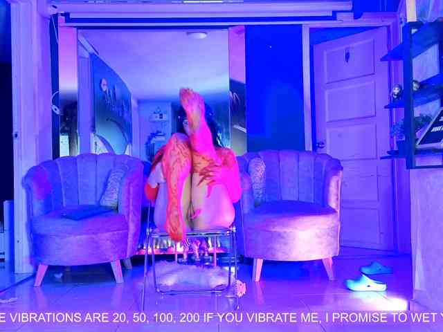 miasecretoficial webcam