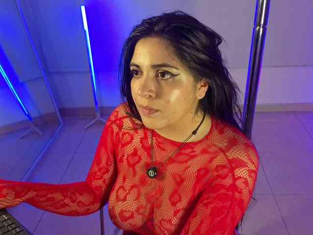 miasecretmodel Live Webcam on BongaCams