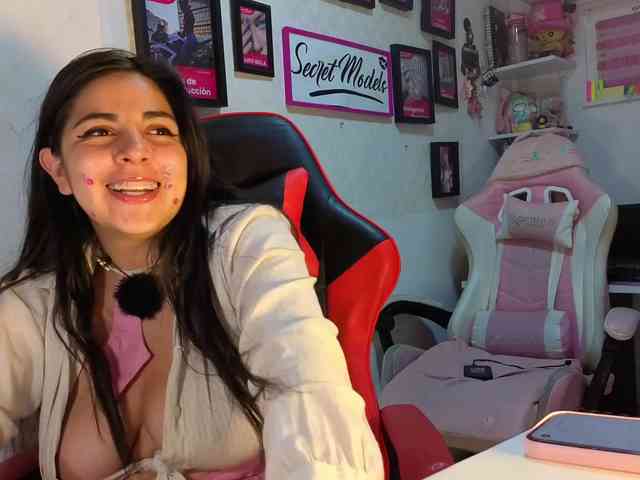 miasecretoficial webcam