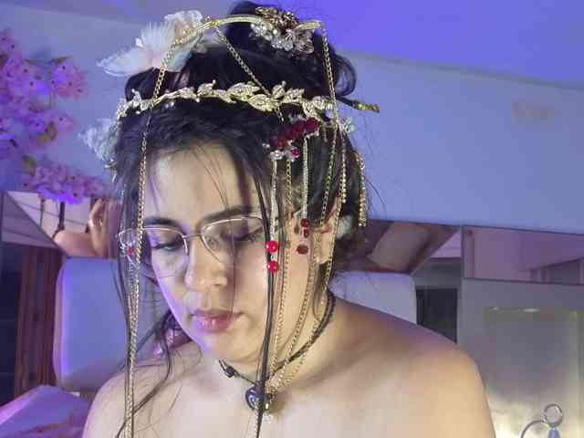 miasecretoficial webcam