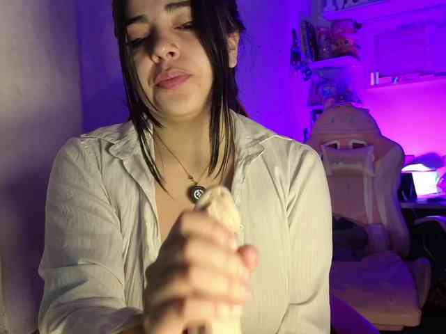 miasecretoficial webcam
