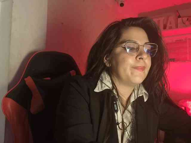 miasecretoficial webcam