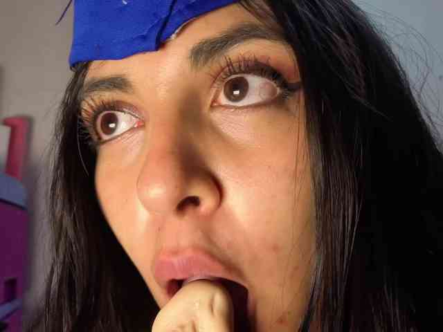 miasecretoficial webcam