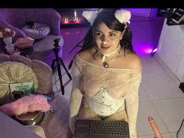 miasecretoficial webcam
