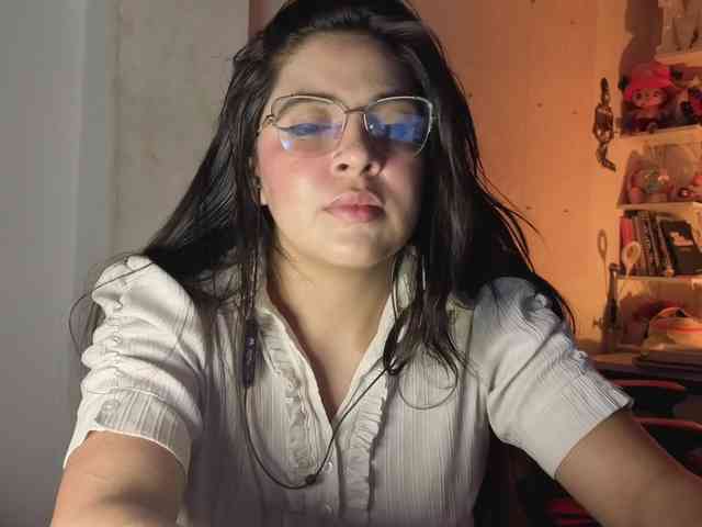 miasecretoficial webcam