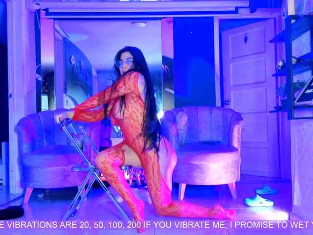 miasecretoficial webcam