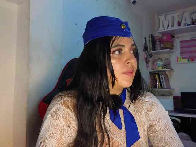 miasecretoficial webcam