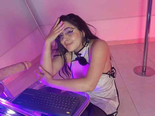 miasecretoficial webcam