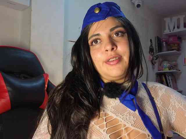 miasecretmodel