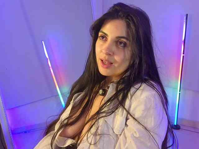 miasecretoficial's live room