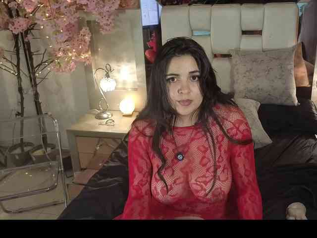 miasecretoficial webcam