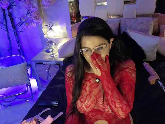 miasecretoficial webcam