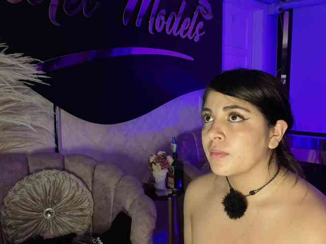 miasecretoficial webcam