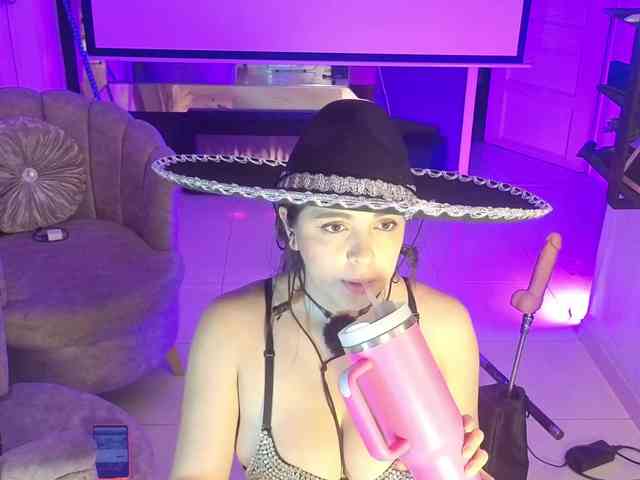 miasecretoficial webcam