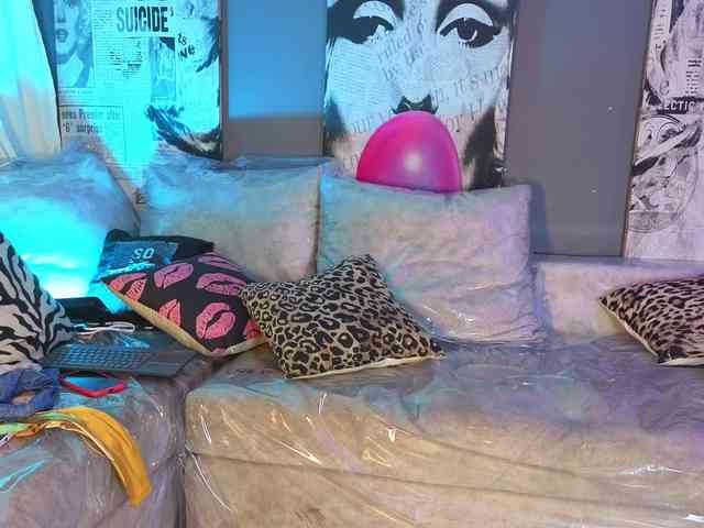 miasecretoficial webcam