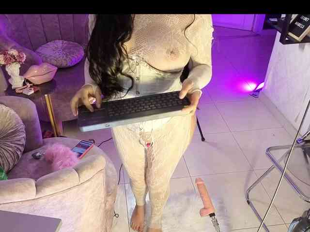 miasecretoficial webcam