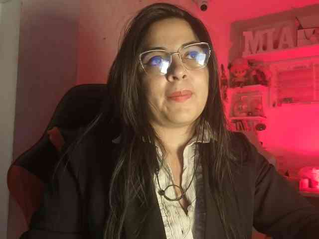 miasecretoficial webcam