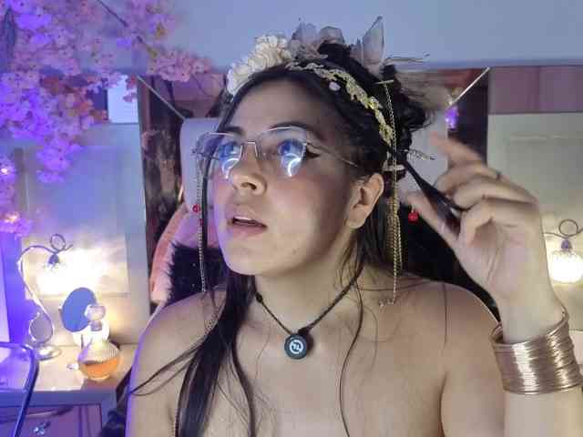 miasecretoficial webcam