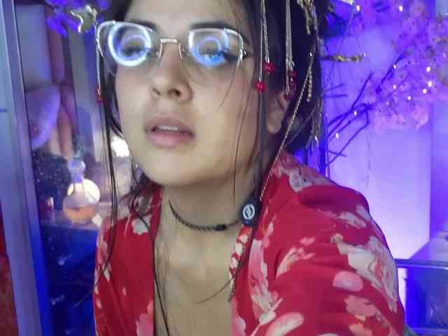miasecretoficial webcam