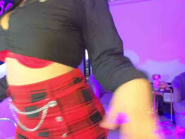 miasecretoficial webcam