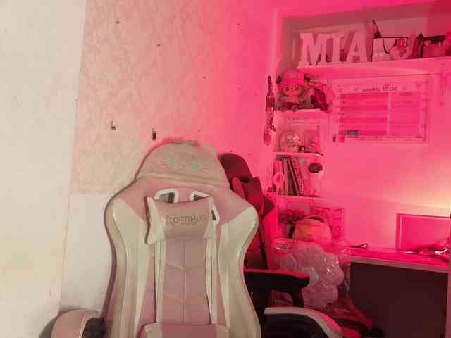 miasecretmodel