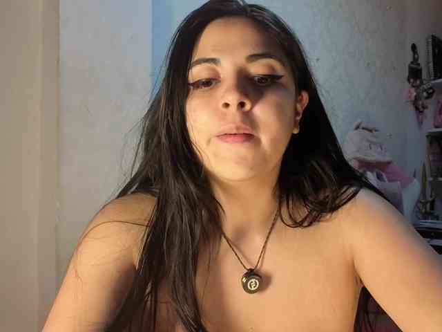 miasecretoficial webcam