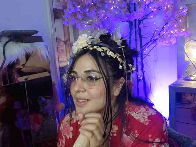 miasecretoficial webcam