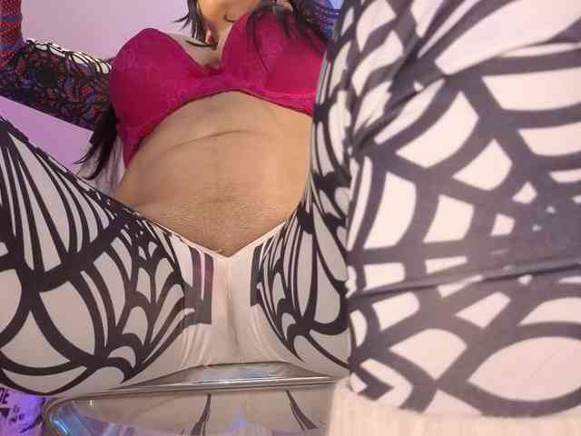 miasecretoficial webcam