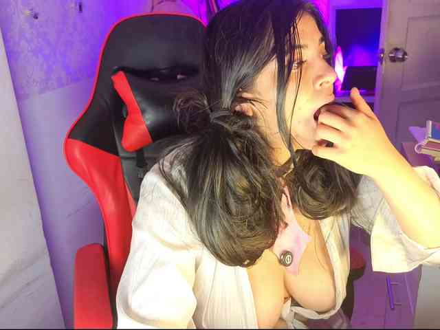 miasecretoficial webcam