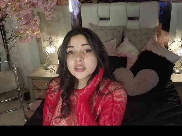 miasecretoficial webcam
