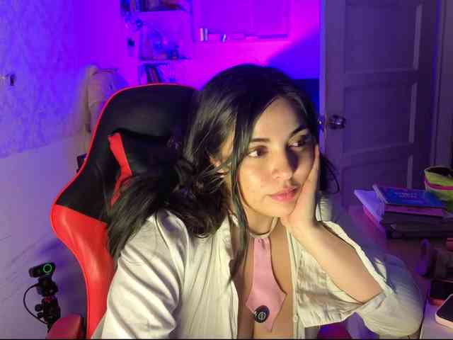 miasecretoficial webcam