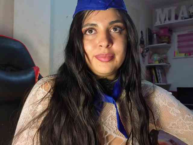 miasecretoficial webcam