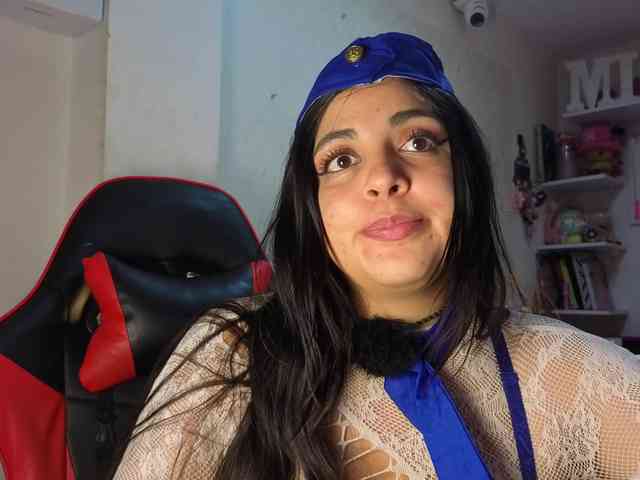 miasecretoficial webcam